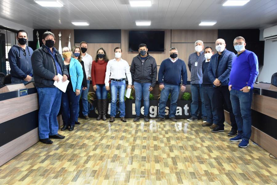 Comissões Permanentes realizam Audiências Públicas